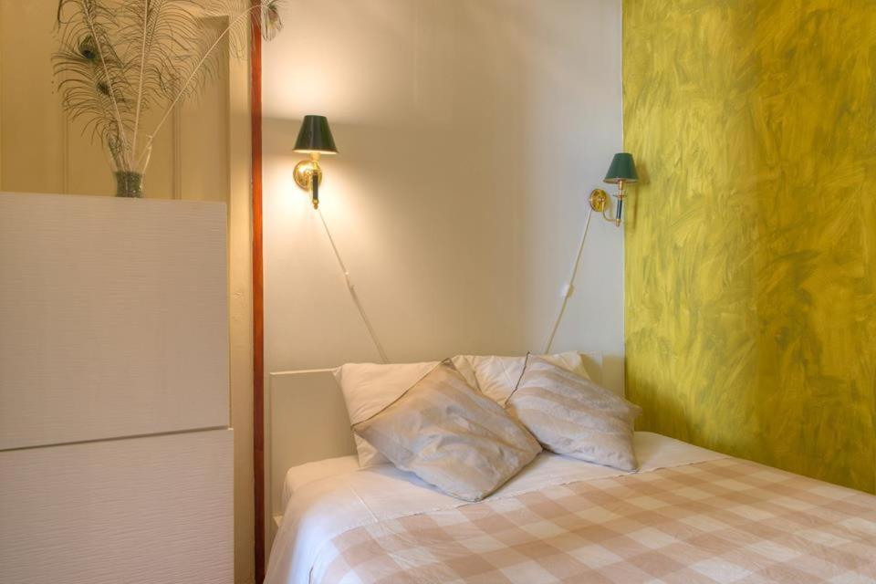 Brand New In Heart Of Lisbon Apartment Exterior foto