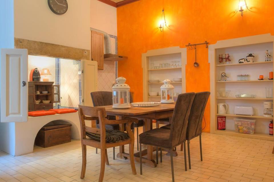 Brand New In Heart Of Lisbon Apartment Exterior foto