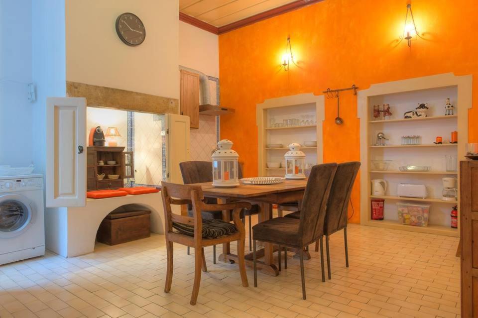 Brand New In Heart Of Lisbon Apartment Exterior foto