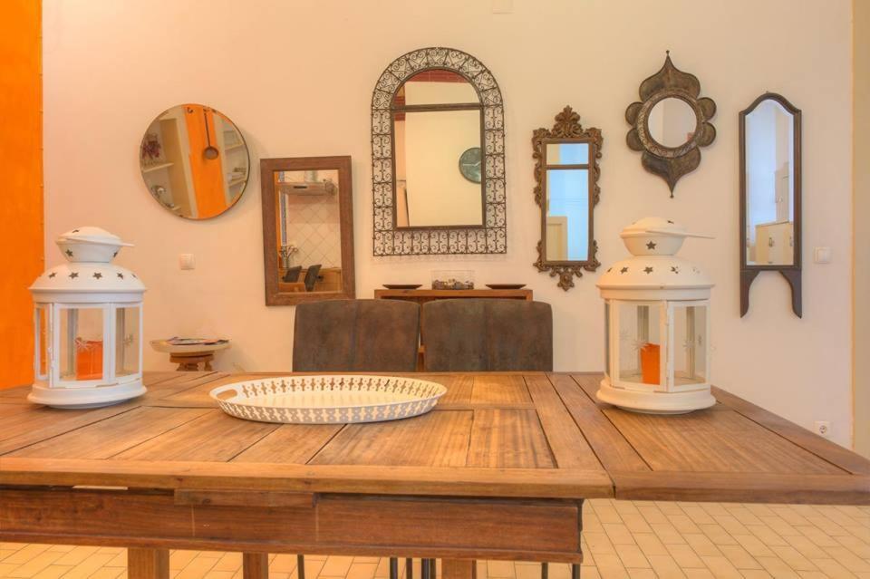 Brand New In Heart Of Lisbon Apartment Exterior foto