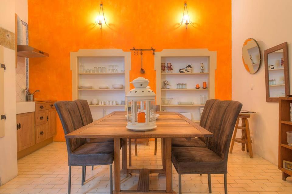 Brand New In Heart Of Lisbon Apartment Exterior foto