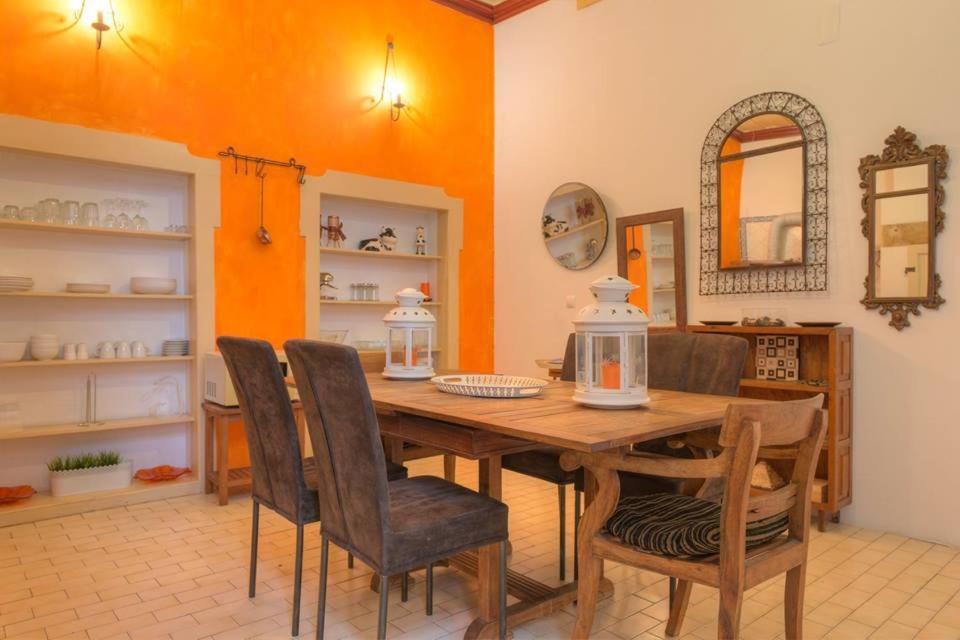 Brand New In Heart Of Lisbon Apartment Exterior foto